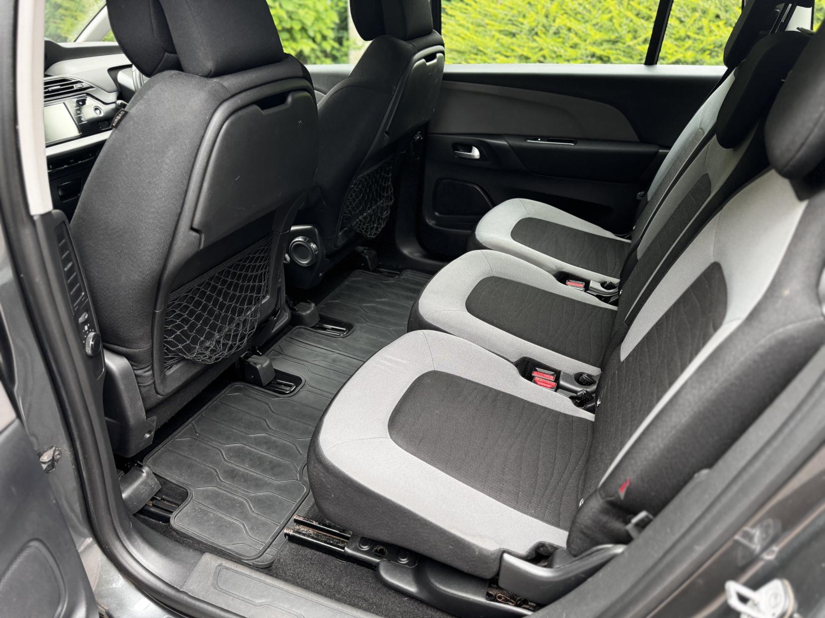 Citroen Grand C4 Picasso 1.6 BlueHDi VTR+ MPV 5dr Diesel Manual Euro 6 (s/s) (120 ps)