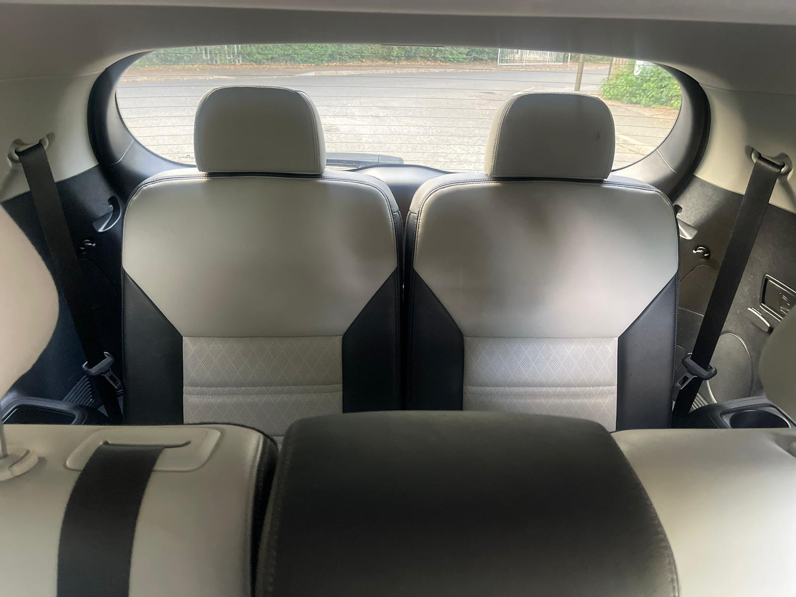 Kia Sorento 2.2 CRDi KX-4 SUV 5dr Diesel Auto AWD Euro 6 (197 bhp)